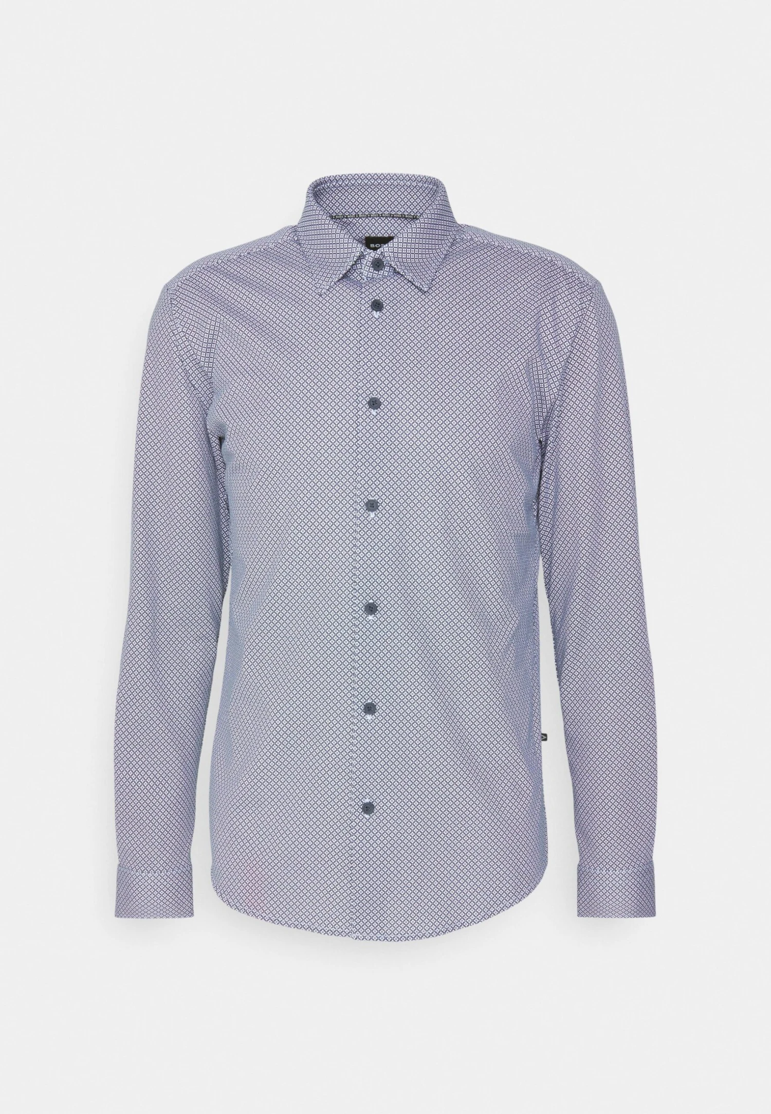 Boss Roan Kent - Camisa - Dark Blue 7 Boss Roan Kent - Camisa - Dark Blue - Imagen 5