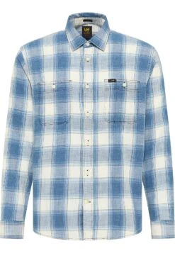 Lee Worker - Camisa - Indigo -Boss Ventas 8c78265141564ed0b9c0e45b677cbd66