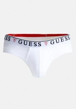 Guess 3Er-Pack - Braguitas - Mehrfarbig, Weiß -Boss Ventas 8c8539bc39004b8e8616d346a4f3ba04