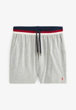 Next 2 Pack - Pantalón De Pijama - Navy Blue Grey -Boss Ventas 8cd2f3c1478048f38435d5b90bafa01f