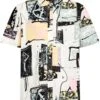 Volcom Camisa - Multicolor -Boss Ventas 8d6b373d980a4787aef9eed78216e5a8