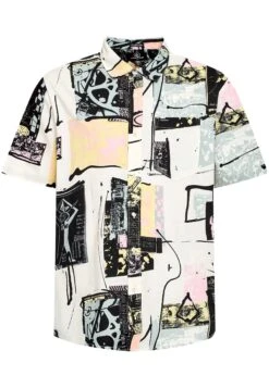 Volcom Camisa - Multicolor