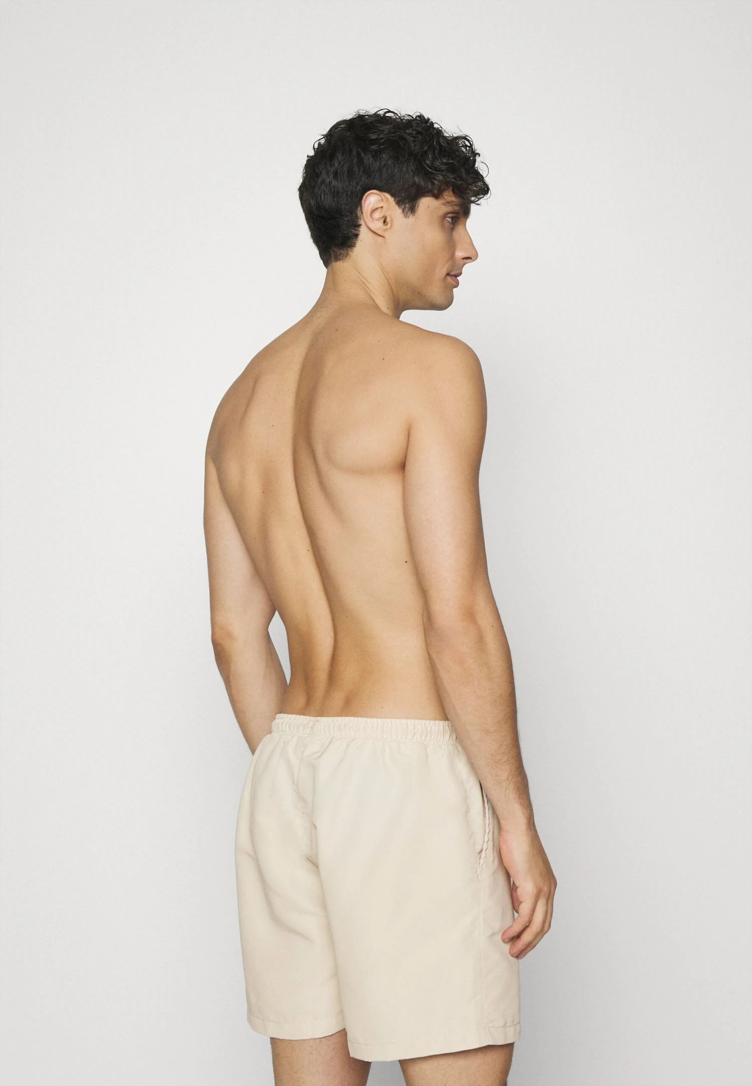 Ellesse Knights - Bañador - Beige 4 Ellesse Knights - Bañador - Beige - Imagen 2