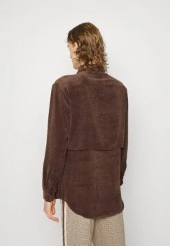 Shirt - Camisa - Brown -Boss Ventas 8db89c0878064d10928fb5932802e435