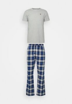 Gant Pijama - Evening Blue -Boss Ventas 8ec95a7f86ae4c489b0aad4dcb199b58