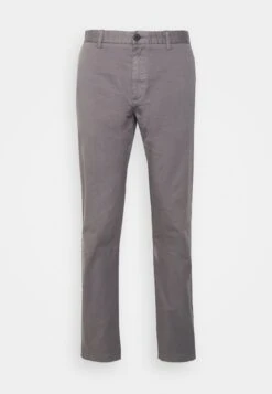 Hugo David - Pantalones Chinos - Dark Grey -Boss Ventas 8ecf699ec02d4ef2be50420b592e03be