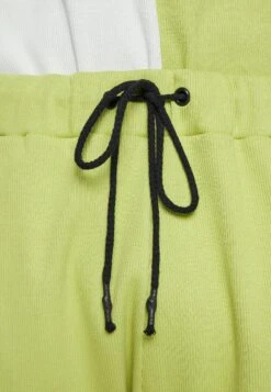 Ravo Pants - Pantalones Deportivos - Acid Green -Boss Ventas 8ed5e289df3f4468b8974b5006eadeef