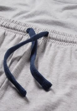 Pijama - Light Gray Melange -Boss Ventas 8f3e349078274b48858c37b9c736169d