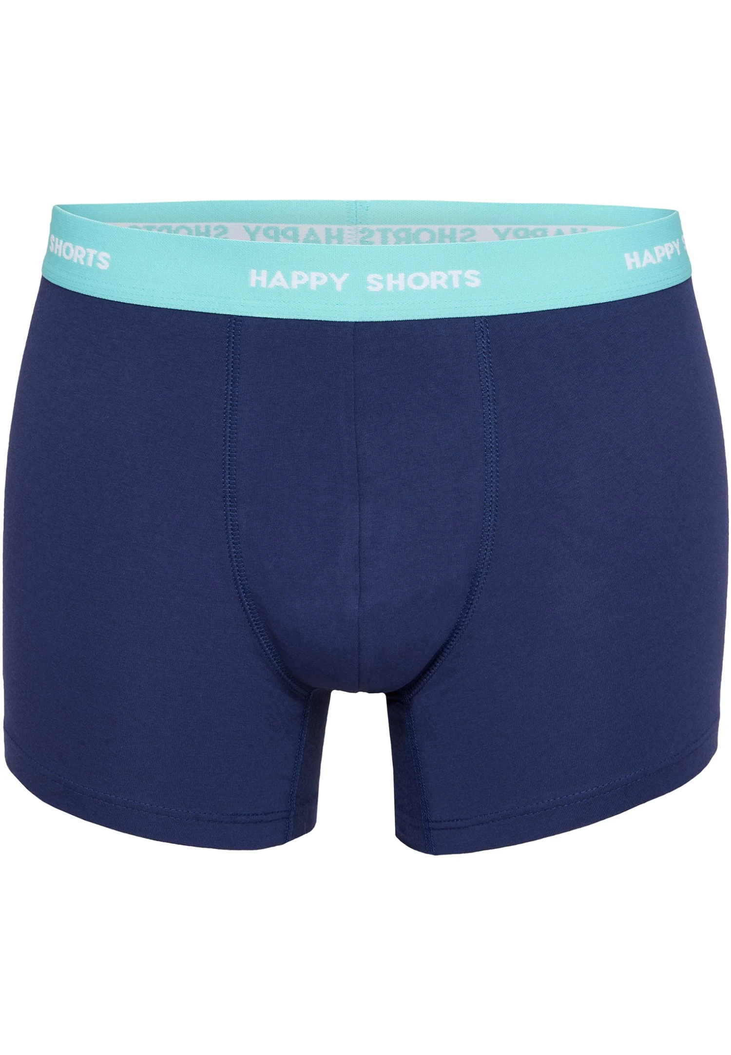 3-Pack Motive - Culotte - Hawaii 5 3-Pack Motive - Culotte - Hawaii - Imagen 3