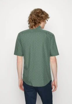 Only & Sons Onssane Ditsy - Camisa - Duck Green -Boss Ventas 906750fba24f448e927fc69198f89c9c