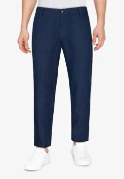 Signal Captain Hv - Pantalones - Blue Captain