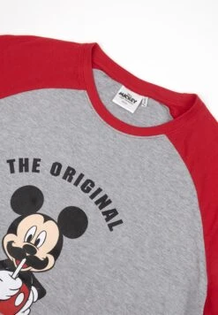 Cerda Disney Mickey - Shorts - Red -Boss Ventas 90b6da2ba0764ce388b7d7b5f2987fe5