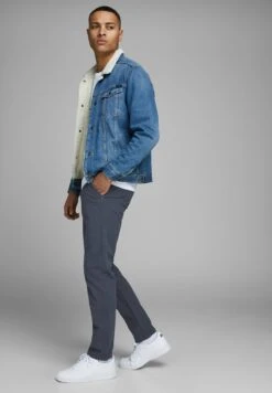 Jack & Jones Pantalones - Vintage Indigo 12 Jack & Jones Pantalones - Vintage Indigo -Boss Ventas 90bf719f2f6c4440b0695e6c34986305