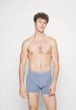 BJØRN BORG Boxer 3 Pack - Culotte - Dark Grey/Grey 10 BJØRN BORG Boxer 3 Pack - Culotte - Dark Grey/Grey -Boss Ventas 91180361f3884b109d70735bafb5292c