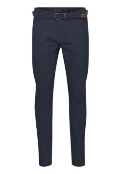 Indicode Jeans Pantalones Chinos - Navy -Boss Ventas 9120d417e3c94b508f1dfd14af4ad95a