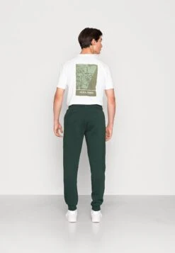 Jack & Jones Igordon Newsoft Gms- Pantalones Deportivos - Pine Grove -Boss Ventas 91a83177427649a9b1d8a8e8810355b6