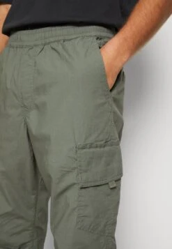Replay Kombat - Pantalones Cargo - Aviator Green -Boss Ventas 91af2584857541feb9e671a3dd1e51a1