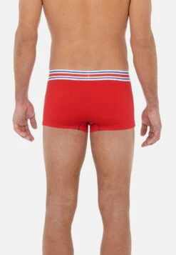 Hom Tie Break - Culotte - Red -Boss Ventas 91cb265845a1423fb5c6ae30c2cde14a