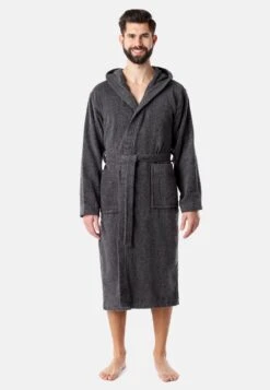 Albornoz - Dark Grey