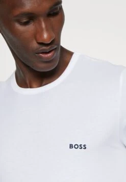 Boss Classic 3 Pack - Camiseta De Pijama - Open Miscellaneous -Boss Ventas 922029da202444b3aba3faffd44fd420