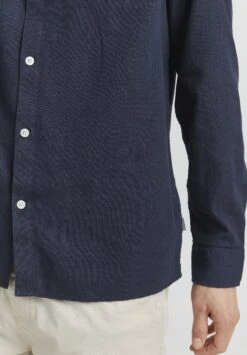 Solid Sdallan Ls- Camisa - Insignia Blue -Boss Ventas 929ed482f29e4397b351c12c7f7623ff