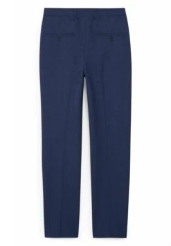 Pantalones Chinos - Dark Blue -Boss Ventas 93051dea144c4b9792f64c1c6d069411