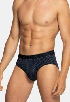 Pine - Braguitas - Bleu