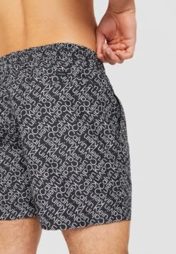 Medium Drawstring - Bañador - Black 15 Medium Drawstring - Bañador - Black -Boss Ventas 9317850e9231460fa6bbd96255a1b52b