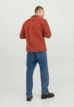 Jack & Jones Camisa - Cinnabar 11 Jack & Jones Camisa - Cinnabar -Boss Ventas 940d8c9d86cc477c8fc05535ffb9f491