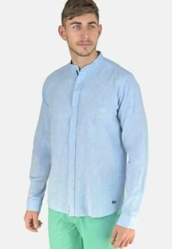 Ibiza - Camisa - Cian