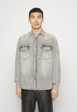 Boss Lebop - Camisa - Black