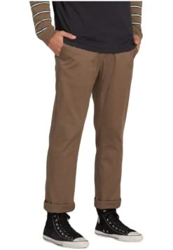 Volcom Pantalones - Brown