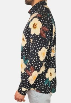 Ronan - Camisa - Black -Boss Ventas 964493e9d7294a9e87af06883951a5e6