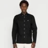 Lyle & Scott Oxford - Camisa - Jet Black -Boss Ventas 9685d53369874a5985b013fe6f2d1022