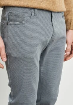 Slim Fit- Pantalones - Grey Blue -Boss Ventas 96c6fb4b19bf4f94979d510b814f977b