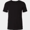 Jack & Jones Jacbamboo Tee - Camiseta De Pijama - Black 2 Jack & Jones Jacbamboo Tee - Camiseta De Pijama - Black -Boss Ventas 96e043d2f56d4a338ffe5721603dba32