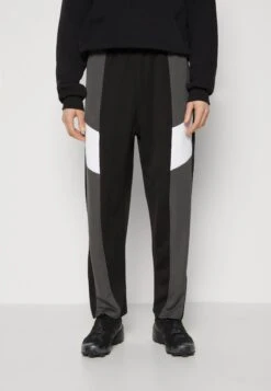 NIGHT ADDICT Unisex - Pantalones Deportivos - Black