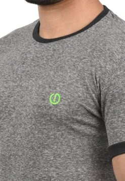 Solid Benntee - Camiseta Básica - Dark Grey -Boss Ventas 97cd481eea064aeb9cdef86193b1fcac