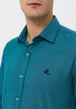 Regular Fit - Camisa - Blue -Boss Ventas 97e2c8001bc5406fa2a2e1721693b3fc