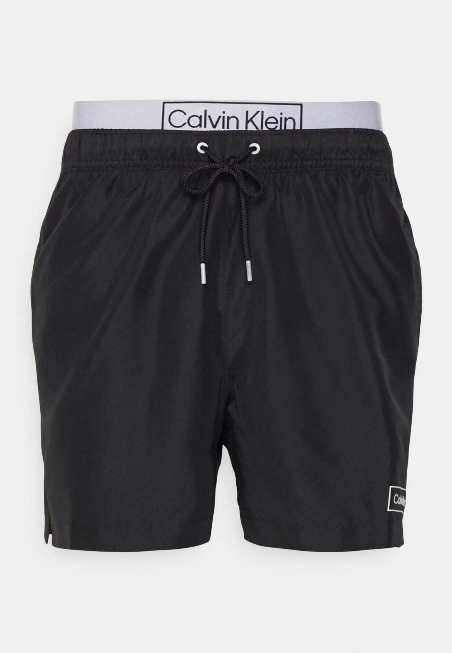 Medium Double - Bañador - Black 5 Medium Double - Bañador - Black - Imagen 3