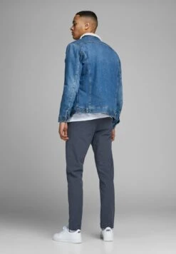 Jack & Jones Pantalones - Vintage Indigo 11 Jack & Jones Pantalones - Vintage Indigo -Boss Ventas 9840bf77d5f74b5f883d46ea6d78084b