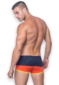 'Sentosa' - Bañador - Black 15 'Sentosa' - Bañador - Black -Boss Ventas 9904234b353e45709739c3511873a19f