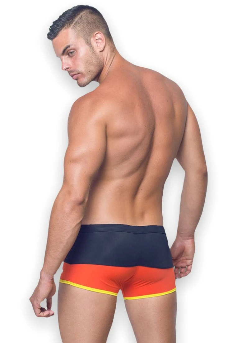 'Sentosa' - Bañador - Black 6 'Sentosa' - Bañador - Black - Imagen 4