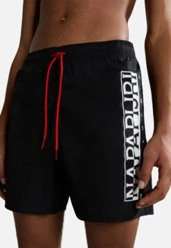 Napapijri Bañador - Black 041