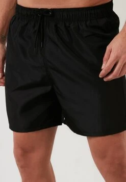 Slim Fit - Bañador - Black -Boss Ventas 996f4eb55941448ca27d3a89e85a0c9d