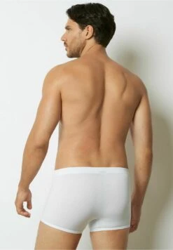 Yamamay New Essential - Culotte - Bianco -Boss Ventas 99a50616f30143468975d5869309973f