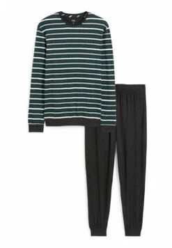 Pijama - Dark Gray -Boss Ventas 9a28386f90094075b692bc08afd418b5