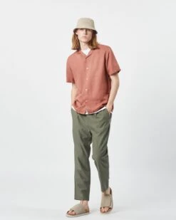 Minimum Jole - Camisa - Clove -Boss Ventas 9a747da86f754235aeaf7810a01c8bb8