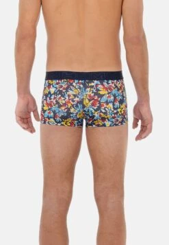 Hom Vittorio - Culotte - Navy Print -Boss Ventas 9a8148ad5725418db9265921fdbd987a