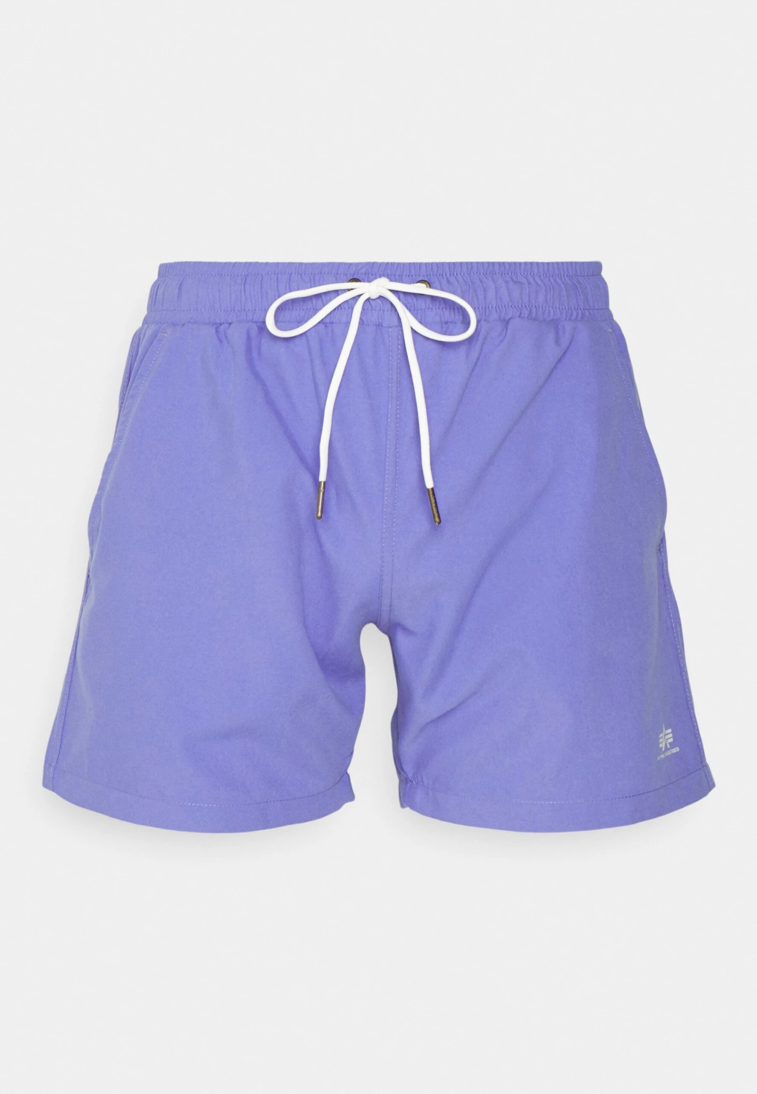 Alpha Industries Basic Swim- Bañador - Electric Violet 6 Alpha Industries Basic Swim- Bañador - Electric Violet - Imagen 4